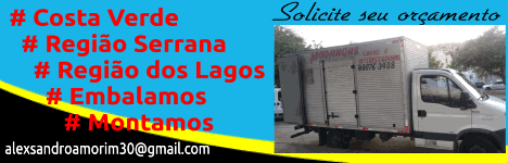 Amorim = fretes e muanças - Atendemos Ilha do Governador e Rio de Janeiro