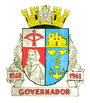 Brasão da Ilha do Governador 