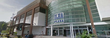 Ilha Plaza Shopping - Ilha do Governador